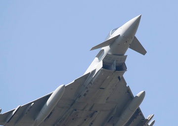 48th FW participates in POINTBLANK