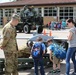 VSE Students check out The Shadow Drone