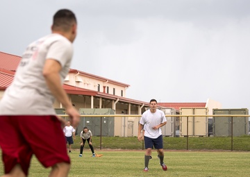 Police Week: MacDill pays tribute to fallen comrades