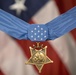 PRESIDENT TRUMP AWARDS MEDAL OF HONOR TO RETIRED NAVY SEAL FOR HEROIC ACTIONS IN AFGHANISTAN