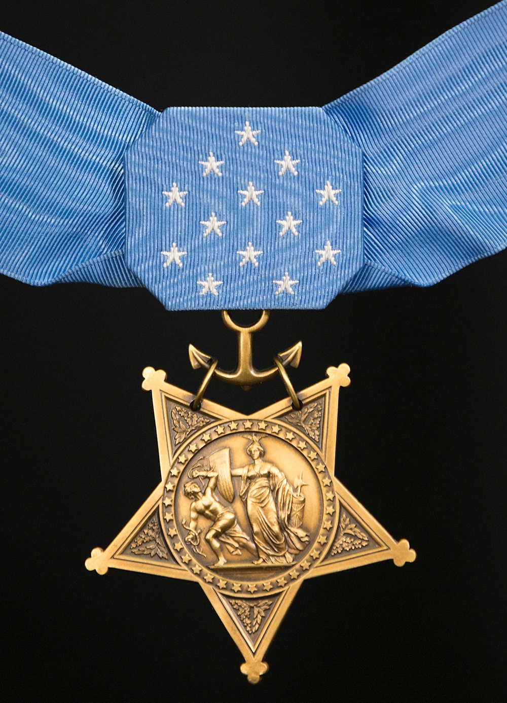 PRESIDENT TRUMP AWARDS MEDAL OF HONOR TO RETIRED NAVY SEAL FOR HEROIC ACTIONS IN AFGHANISTAN