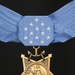 PRESIDENT TRUMP AWARDS MEDAL OF HONOR TO RETIRED NAVY SEAL FOR HEROIC ACTIONS IN AFGHANISTAN