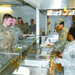 Georgia Guardsmen continue RTU trend of self feeding