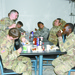 Georgia Guardsmen continue RTU trend of self feeding