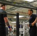 Soldier earns a spot in 1,000-pound club
