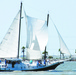 Galveston offers day trip of fun, sun, beach for Polk Family