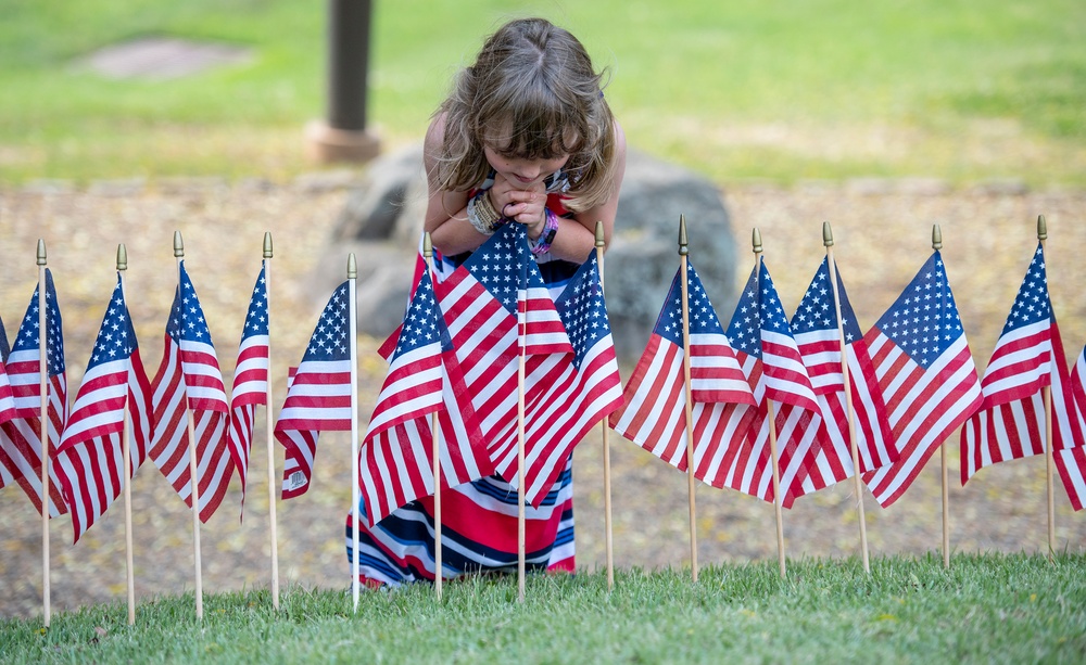 Memorial Day