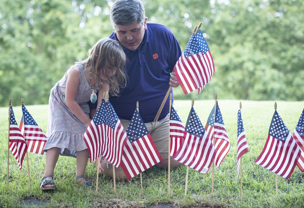 Memorial Day