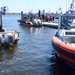 Coast Guard enforces safety zone for Sail Philadelphia