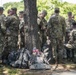 Old Guard Soldiers Participate in Flags In 2018