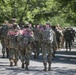 Old Guard Soldiers Participate in Flags In 2018