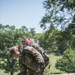 Old Guard Soldiers Participate in Flags In 2018