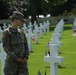 ‘BRO’ Participate in the U.S. Army in World War I Centennial Commemoration