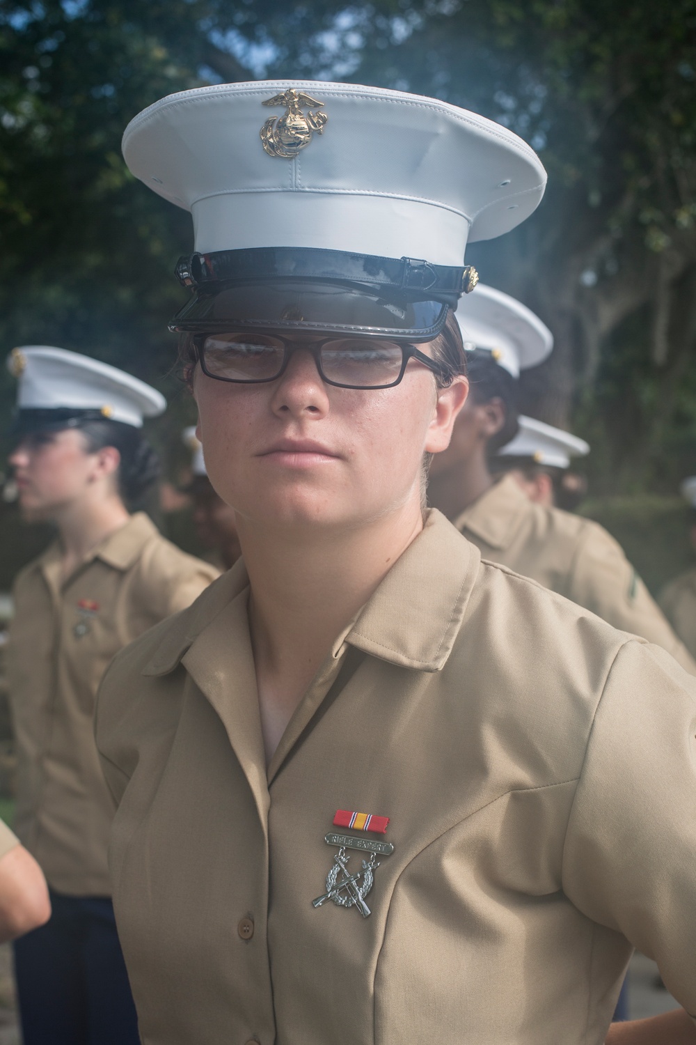 Golf &amp; November Companies – Graduation – May 25, 2018