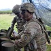 Soldiers fire artillery during Tiger Balm 18 live fire exercise