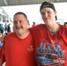 NCANG Supports State Special Olympians with Congratulatory Party