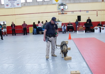 Strength through diversity: Multicultural Day at MCLBB