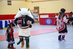 Strength through diversity: Multicultural Day at MCLBB