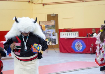 Strength through diversity: Multicultural Day at MCLBB