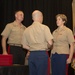 Marine Corps recognizes Marines behind the UAS