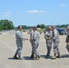Chief of National Guard Bureau visits the 181st