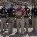 Three-peat for Marine Corps Logistics Base Barstow police shooting team