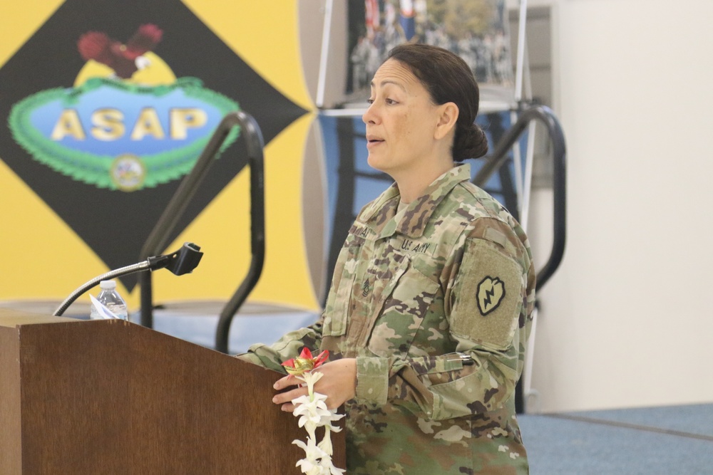 Asian American Pacific Islander Heritage month honors the Army family story