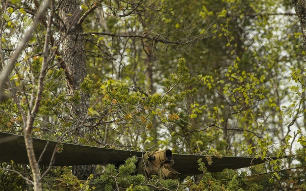 Conducting surveillance