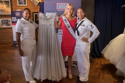 Fleet Week New York 2018