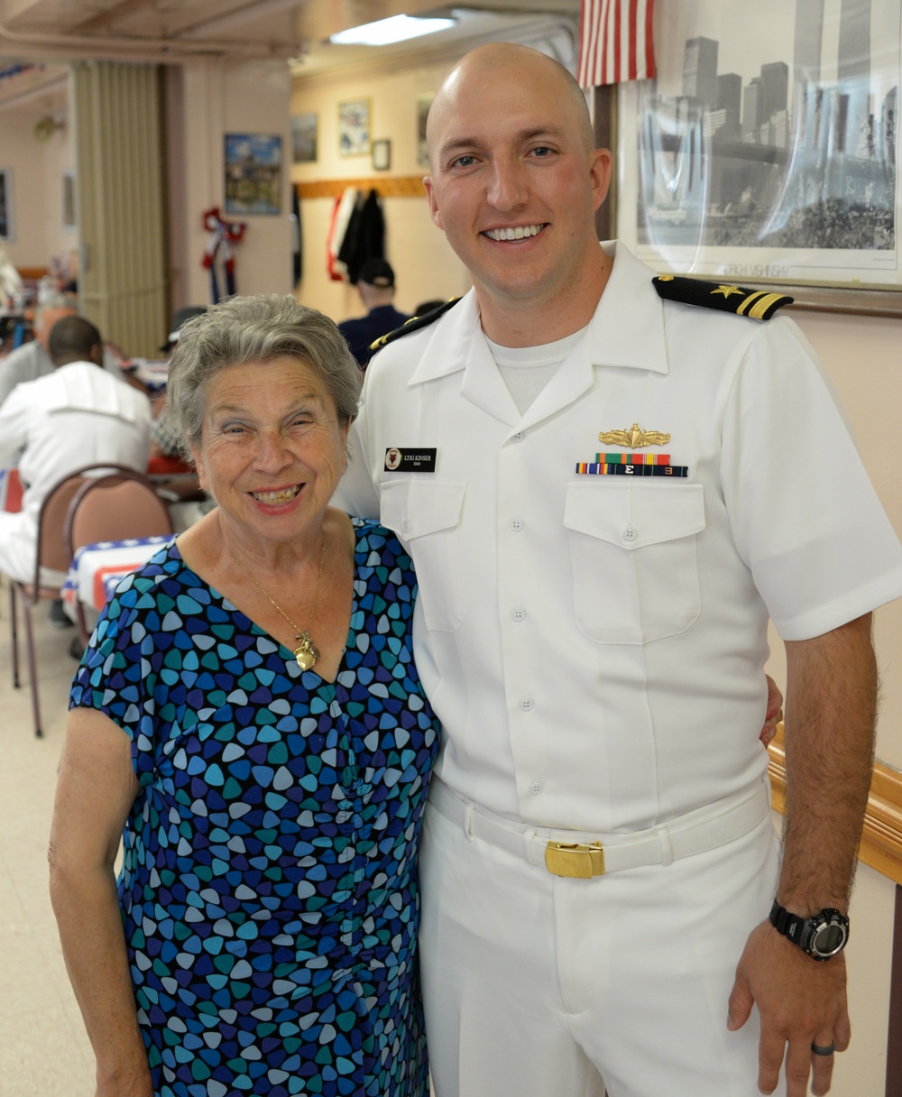Fleet Week New York
