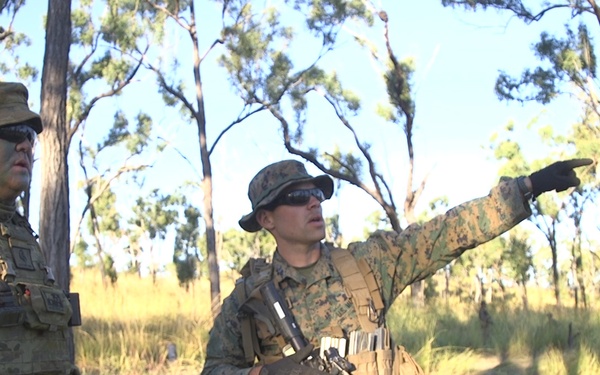 MRF-D18 Ex-Warfighter