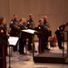 2nd Marine Division plays "Concert Hall de Soissons"