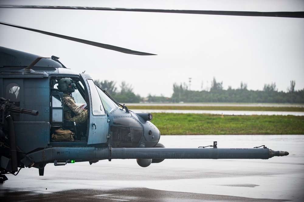 Reserve Citizen Airmen Prepare for Memorial Day weekend Miami Air Show