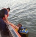 Coast Guard rescues 3 from water in Delaware Bay
