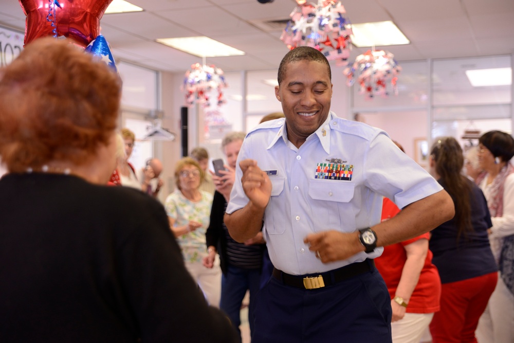 Fleet Week New York 2018