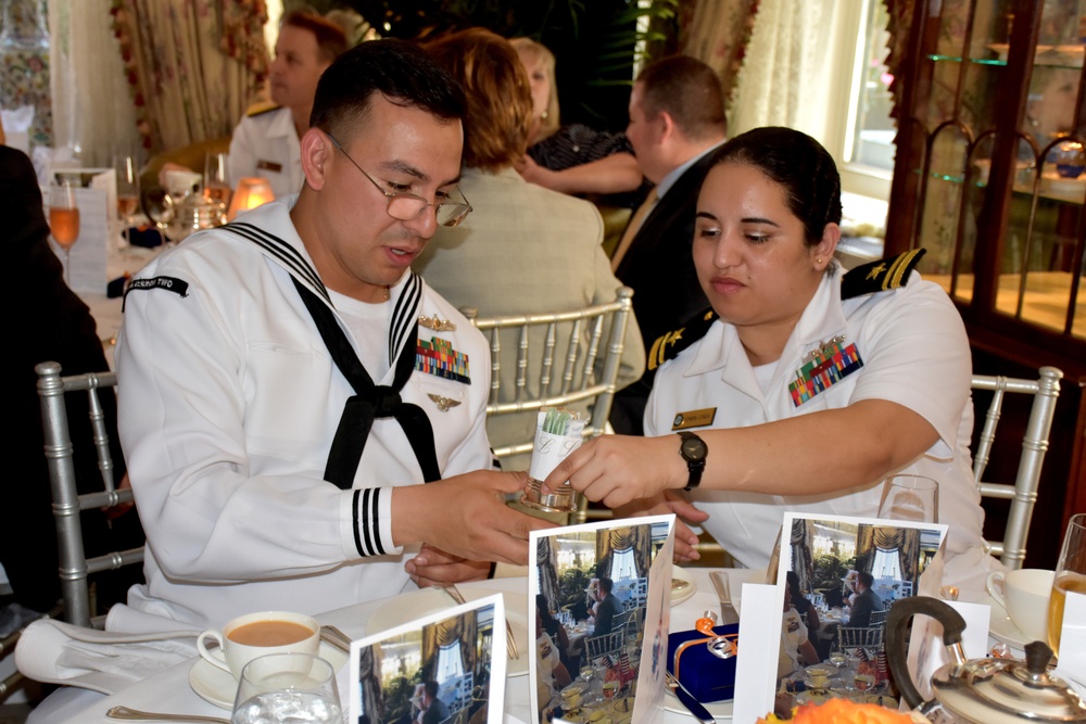 Fleet Week New York
