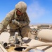 106th Pumps Fuel from Broken Fuel Truck