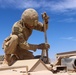 106th Pumps Fuel from Broken Fuel Truck