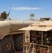 106th Pumps Fuel from Broken Fuel Truck
