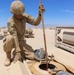 106th Pumps Fuel from Broken Fuel Truck