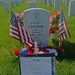 Find the fallen: Ellsworth participates in Memorial Day