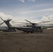 U.S. Marines join the humanitarian effort on the big island of Hawaii