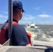 Coast Guard, good Samaritans assist 8 aboard boat taking on water near Oregon Inlet, NC