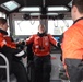 Coast Guard Aids to Navigation Team prepares for SAR Demonstration