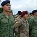 US, Singapore armies close out Tiger Balm 18