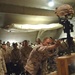 Balad Airmen say goodbye to fallen warrior