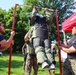 Marine Day at Prospect Park 2018