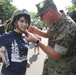 Marine Day at Prospect Park 2018