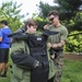 Marine Day at Prospect Park 2018