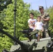 Marine Day at Prospect Park 2018